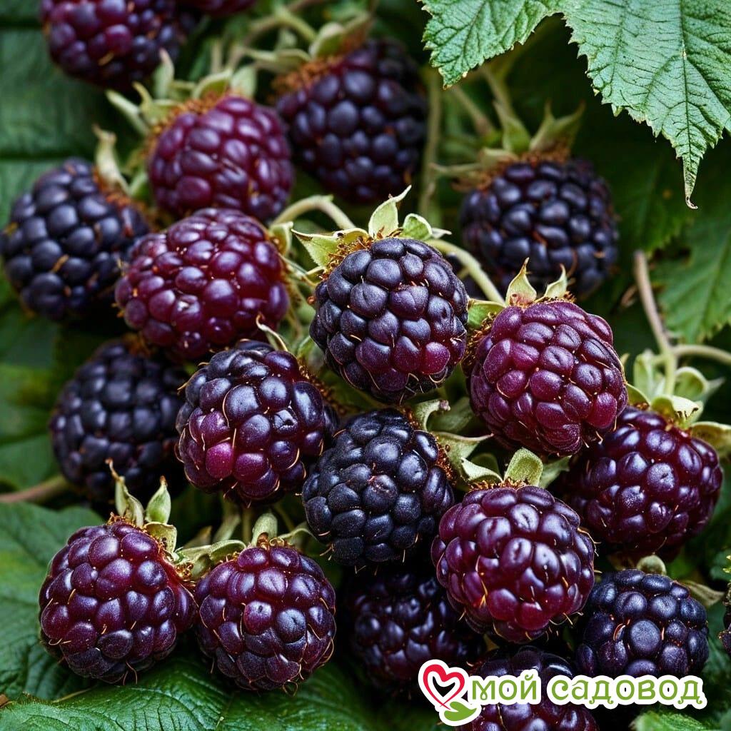 Малина Бристоль